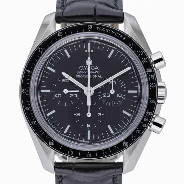 Omega Speedmaster Moonwatch 311.33.42.30.01.002